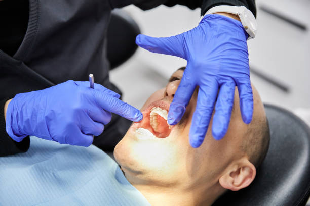 Best Same-Day Emergency Dentist in Fort Stockton, TX