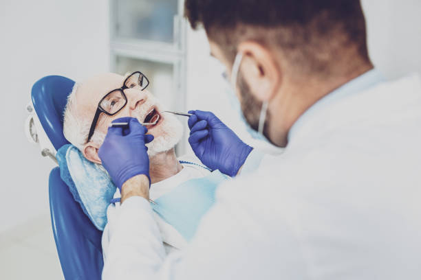Best Emergency Treatment for Toothache in Fort Stockton, TX